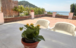 La Terrazza sul blu di Capri
